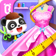 Icon of program: Baby Panda's Fashion Dres…