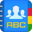 Icon of program: A2Z Contacts Free - Conta…