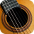 Icono de programa: Perfect Guitar Tuner