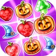 Icon of program: Witch Puzzle - New Match …