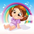 Icon of program: Kids Songs: Candy Music B…