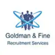 Icon of program: Goldman & Fine Recruitmen…