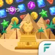Icon of program: Jewel Quest Pyramid