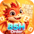 Icono de programa: 85HOrder