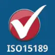 Icon of program: ISO 15189 audit app