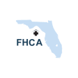Icon of program: FHCA- Florida Health Care…