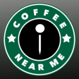 Icon of program: Coffee Near Me