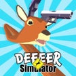 Icon of program: DEEEER Simulator