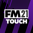 Icon of program: Football Manager 2021 Tou…