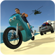 Icon of program: Truck Driver City Crush