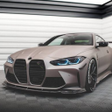 Icono de programa: G82 M4 Drift  Park Simula…