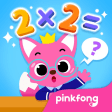 Icon of program: PINKFONG! Fun Times Table…