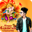 Icon of program: Ganesh Photo Editor - Gan…