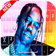 Icono de programa: Travis Scott Keyboard
