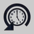 Icon of program: Back-Time Calculator