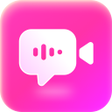 Icon of program: AirChat Pro: Calls  Video…