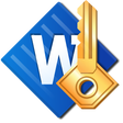 Icono de programa: Accent Word Password Reco…