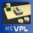 Icon of program: HSVPL Friction