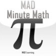 Icon of program: MAD Minute Math