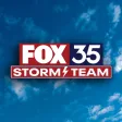 Icon of program: FOX35 Weather