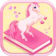 Icon of program: Pony Secret Diary