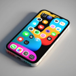 Icon of program: Design the next Smartphon…