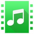 Icon of program: Music 2 Video - Easy add …