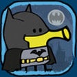 Doodle Jump DC Super Heroes icon