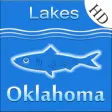 Icon of program: Oklahoma: Lakes & Fishes