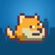 Icon of program: Such Flap - Flappy Doge