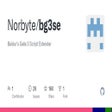 Icon of program: BG3 Script Extender