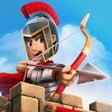 Icono de programa: Grow Empire: Rome