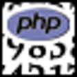 Icono de programa: phpHarden