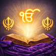 Icono de programa: Sri Guru Granth Sahib Ji