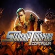 Icon of program: Starship Troopers: Contin…