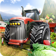Icon of program: Hill Farm Truck Tractor P…