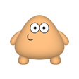 Icon of program: Pou 3D