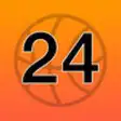 Icon of program: Basketball 24s/14s Shot C…