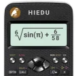 Icon of program: HiEdu Scientific Calculat…