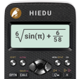 Icon of program: HiEdu Scientific Calculat…