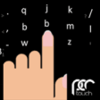 Icon of program: PCR Touch Keyboard for Wi…