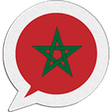 Icon of program: MarocChat