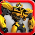 Icon of program: Transformers: Ruckus Read…