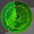 Nordic Radar icon