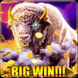 Icono de programa: Grand Buffalo 777 Slots W…