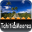 Icono de programa: Tahiti & Moorea Offline G…