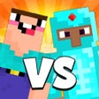 Icono de programa: Arena: Noob vs Pro