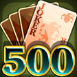 Icono de programa: Rummy 500 for Windows 10