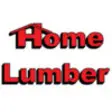 Icon of program: Home Lumber of New Haven …