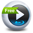 Icono de programa: Free Mac Bluray Player
